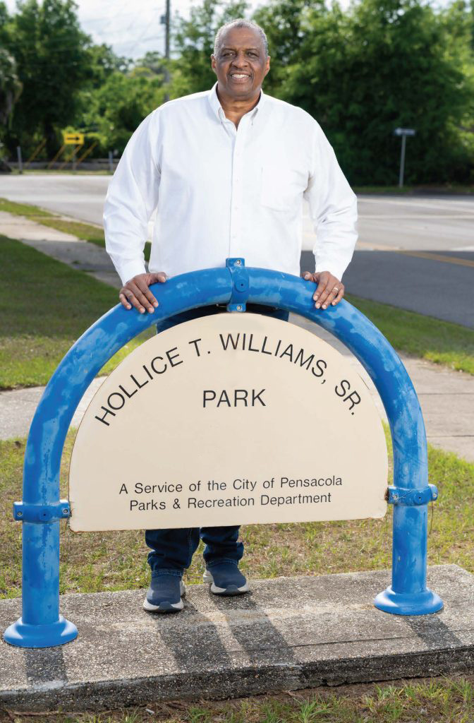 Dr. David Williams