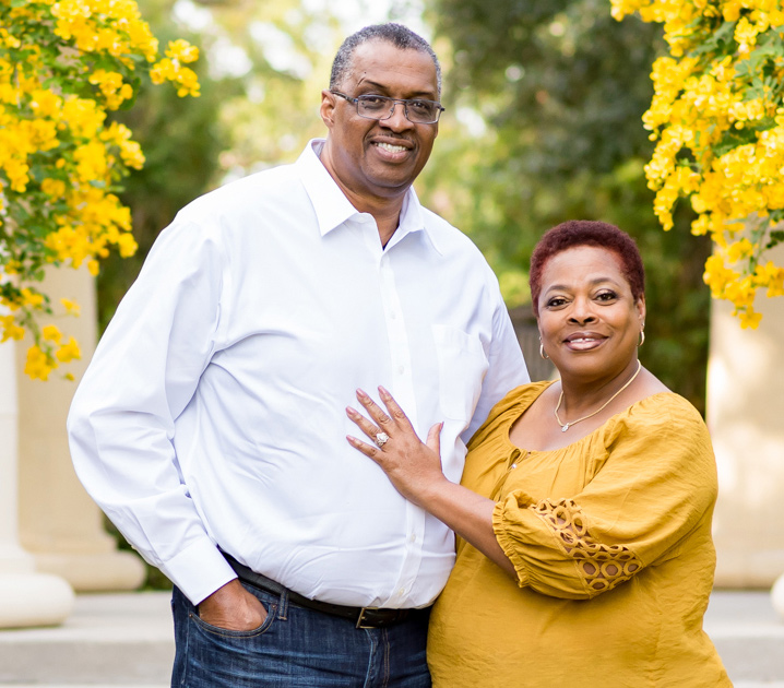 Dr. David Williams